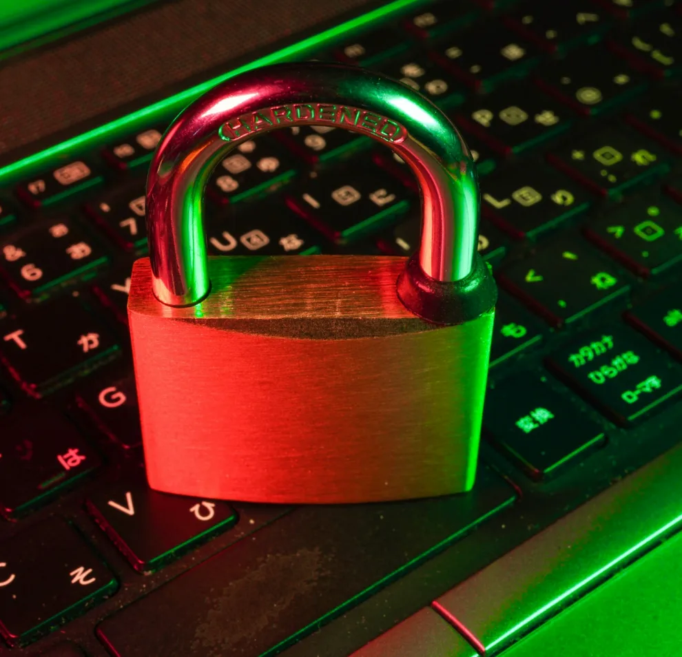 Safe and Secure - Posivex