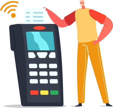 Posivex Mobile POS