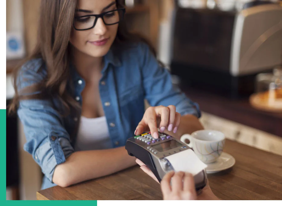 Mobile POS Payments - Posivex