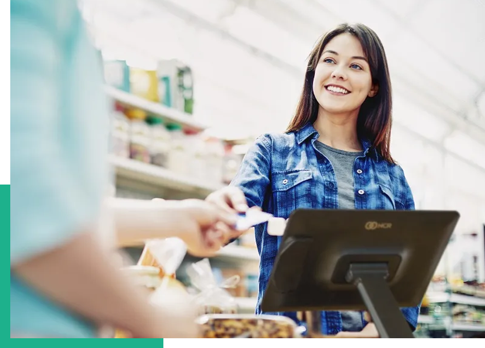 POS Analytics - Posivex