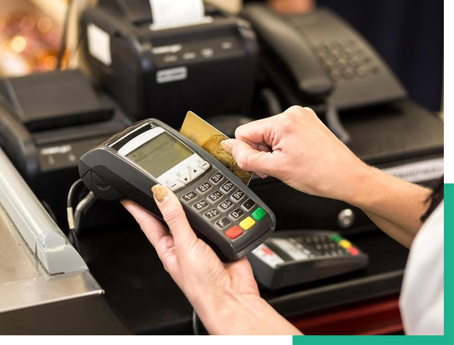 POS Integration - Posivex