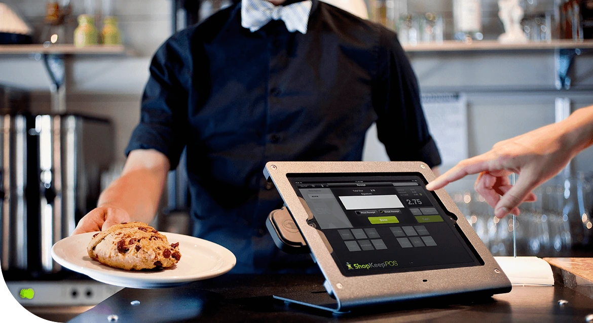 Restaurant POS - Posivex