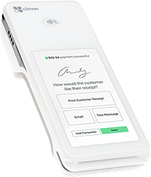 Clover Flex POS Terminal