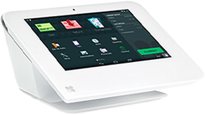 Dejavoo Z8 POS Terminal