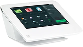 Dejavoo Z8 POS Terminal