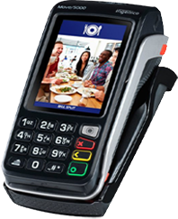 Z11 Tri Comm Terminal